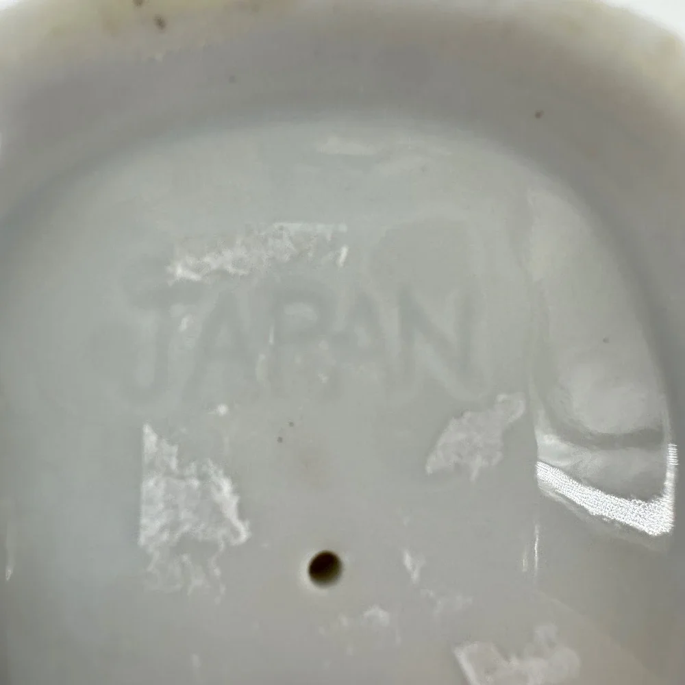 N/A vintage ceramic